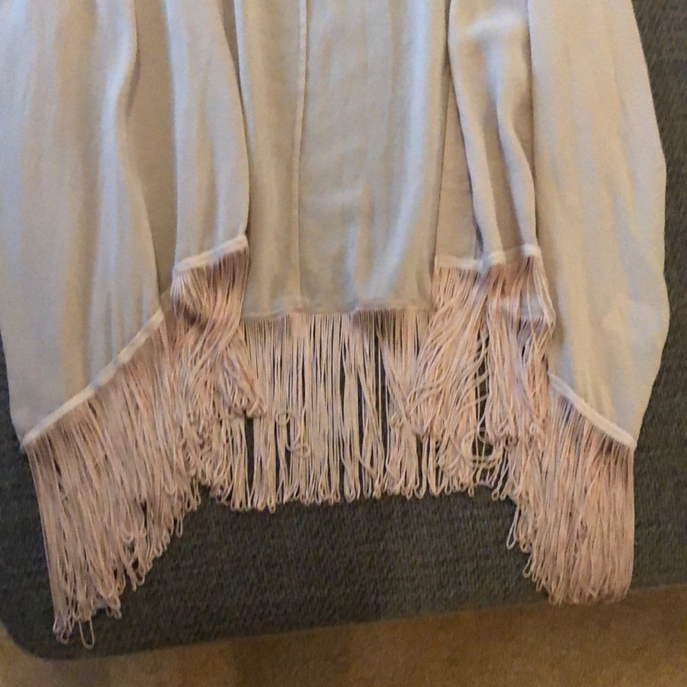 Aritzia kimono - Picture 2 of 3